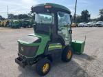 John Deere 1585