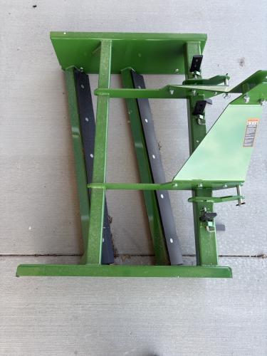 Frontier LP2160