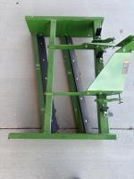 Frontier LP2160