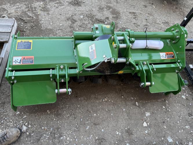 Frontier RT3062