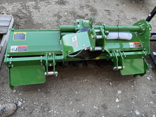 2025 Frontier RT3062