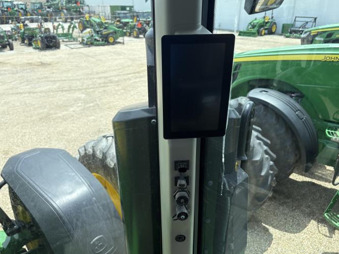 John Deere 8R 410