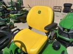 John Deere X734