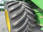John Deere S780
