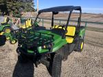 John Deere XUV