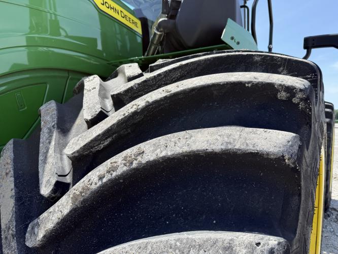 John Deere 9R 540
