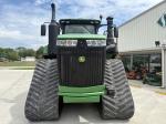 John Deere 9570RX