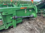 John Deere 608C