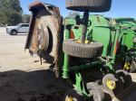 John Deere HX15