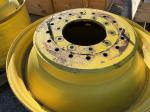 Kirchner 23X38 COMBINE DUAL WHEEL KIT JOHN DEERE - 10 BOLT