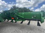 John Deere C12F