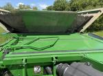 John Deere S790