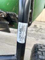 John Deere X394