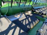 John Deere RD45F