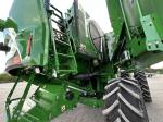 John Deere S7 700