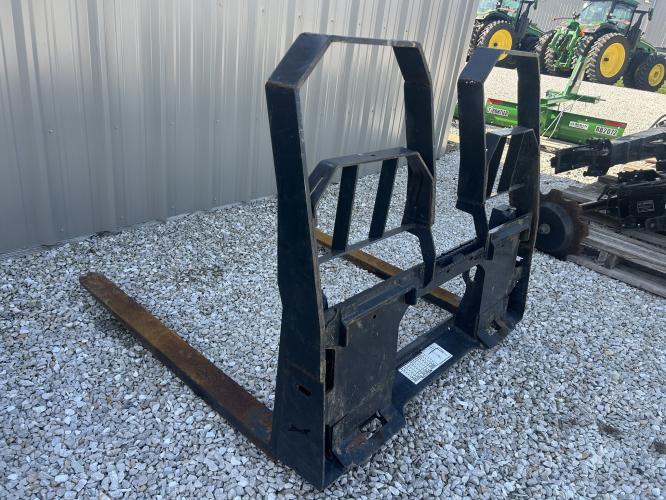 Bobcat Pallet Fork SD