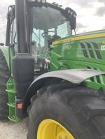 John Deere 6155M