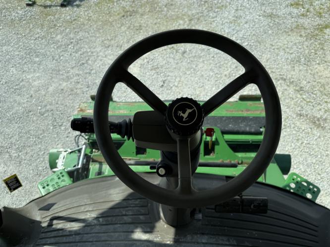 John Deere S780