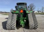 John Deere 9620RX