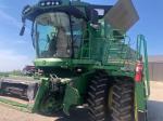John Deere S780
