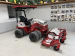Ventrac 4520P