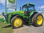John Deere 8R 280