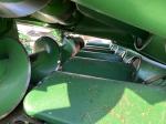 John Deere C12F StalkMaster