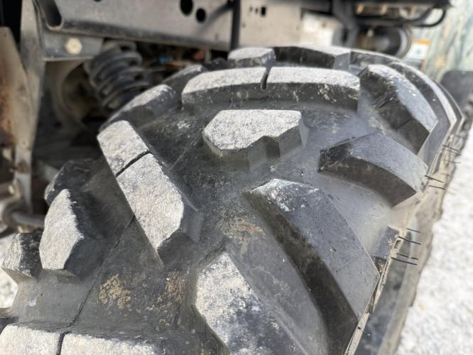 John Deere XUV 825I CAMO