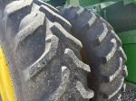 John Deere S670