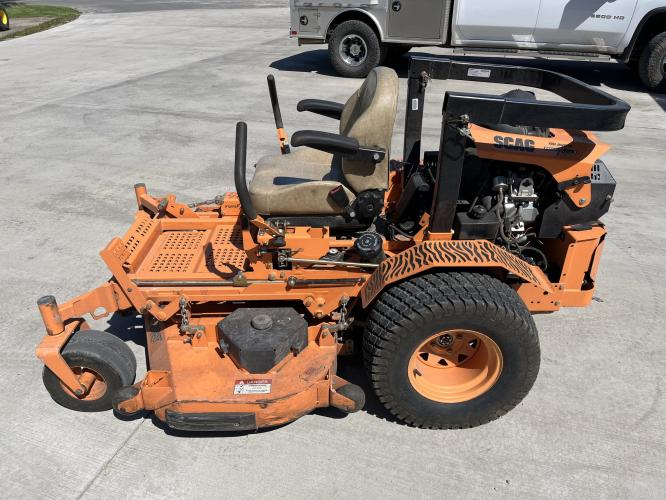 Scag Turf Tiger 2