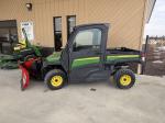 John Deere XUV 835M