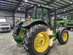 John Deere 6130M