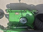 John Deere Z970R
