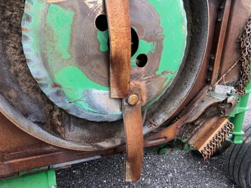 2023 John Deere FC15R