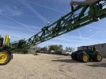 John Deere R4038