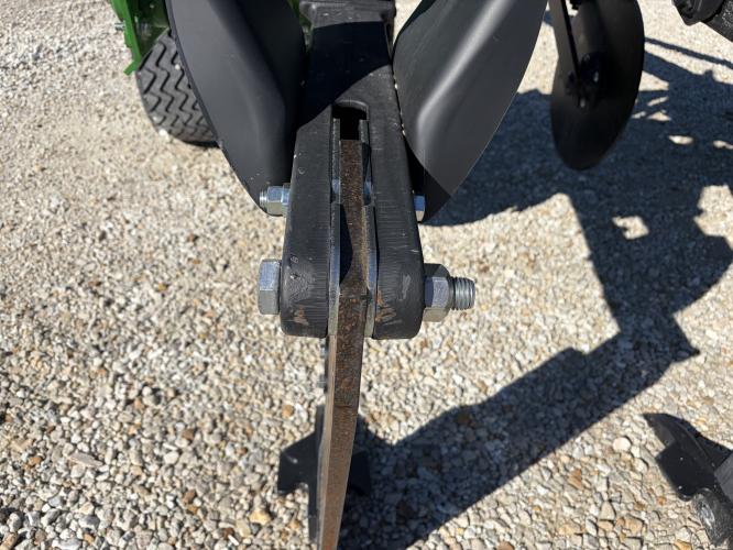 John Deere MT9