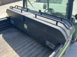 John Deere XUV 825i Power Steering