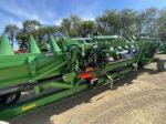 John Deere C12F