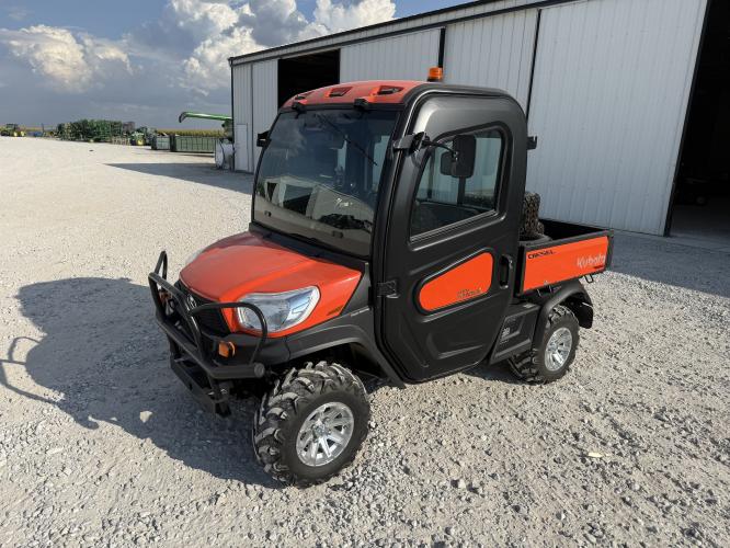 Kubota RTV-X1100C