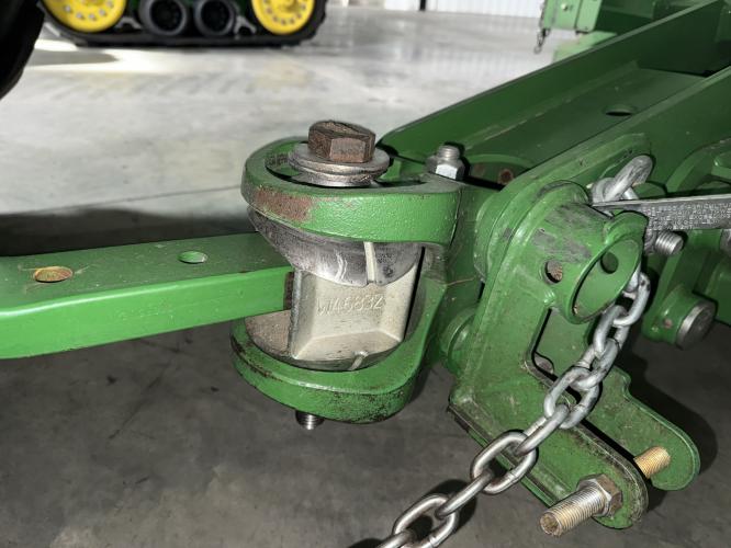 John Deere FC15R