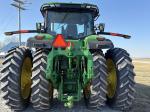 John Deere 8R 370