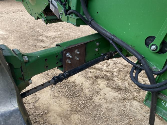John Deere S680