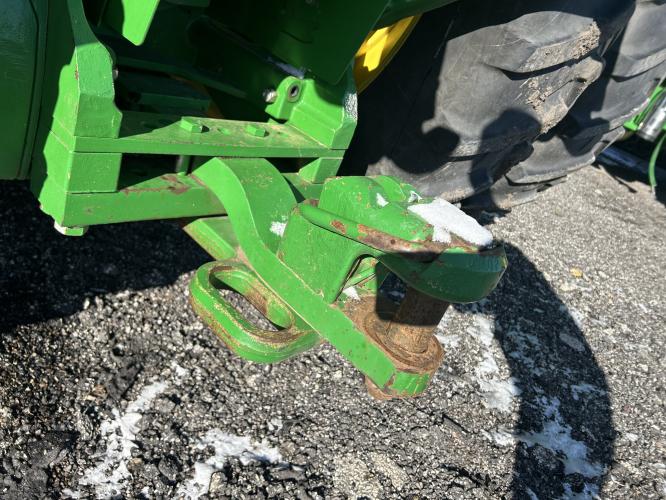 John Deere 8310R
