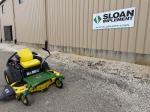 John Deere Z540M