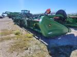 John Deere HD45F