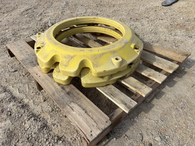 John Deere R167153