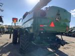 John Deere S780