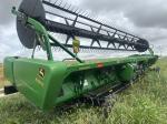 John Deere 635FD