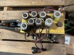 John Deere A52249 Manifold block assembly