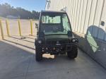 John Deere XUV 825I OLIVE